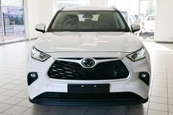 2023 Toyota Kluger GXL