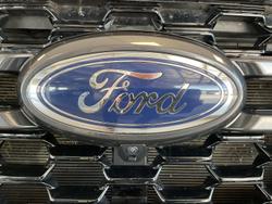 2024 Ford Ranger Wildtrak