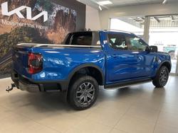 2024 Ford Ranger Wildtrak