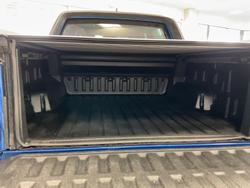 2024 Ford Ranger Wildtrak
