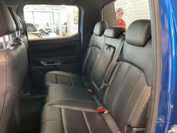 2024 Ford Ranger Wildtrak