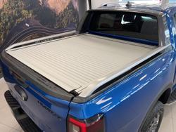 2024 Ford Ranger Wildtrak