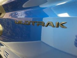 2024 Ford Ranger Wildtrak