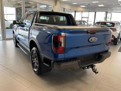 2024 Ford Ranger Wildtrak