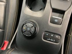 2024 Ford Ranger Wildtrak