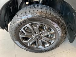 2024 Ford Ranger Wildtrak