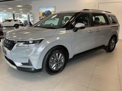 2023 Kia Carnival S