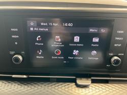 2023 Kia Carnival S