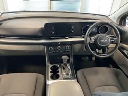 2023 Kia Carnival S