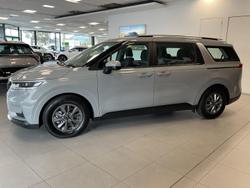 2023 Kia Carnival S