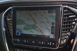 2024 Isuzu MU-X LS-T