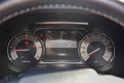 2024 Isuzu MU-X LS-T