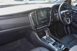 2024 Isuzu MU-X LS-T