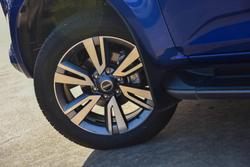 2024 Isuzu MU-X LS-T