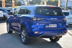 2024 Isuzu MU-X LS-T