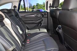 2024 Isuzu MU-X LS-T