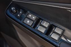 2024 Isuzu MU-X LS-T