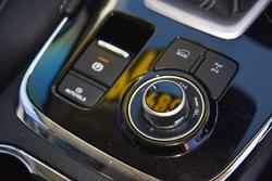 2024 Isuzu MU-X LS-T
