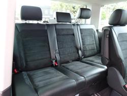 2017 Volkswagen Multivan TDI340 Comfortline T6 MY18 Indium Grey