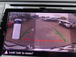 2017 Volkswagen Multivan TDI340 Comfortline T6 MY18 Indium Grey