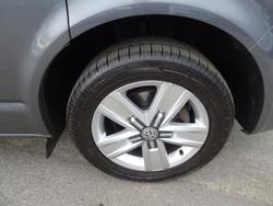 2017 Volkswagen Multivan TDI340 Comfortline T6 MY18 Indium Grey