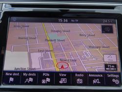 2017 Volkswagen Multivan TDI340 Comfortline T6 MY18 Indium Grey