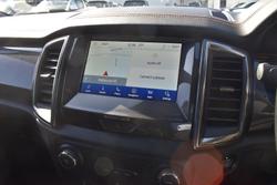 2022 Ford Ranger Wildtrak