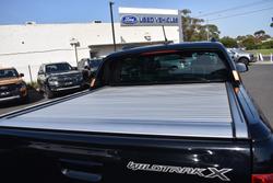 2022 Ford Ranger Wildtrak
