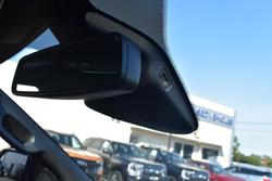2022 Ford Ranger Wildtrak