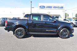 2022 Ford Ranger Wildtrak
