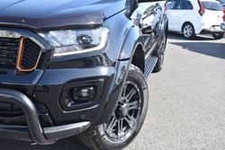 2022 Ford Ranger Wildtrak