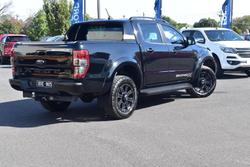 2022 Ford Ranger Wildtrak