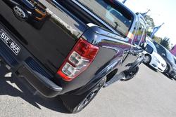 2022 Ford Ranger Wildtrak
