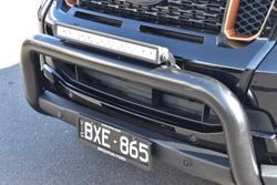 2022 Ford Ranger Wildtrak