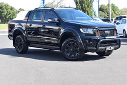 2022 Ford Ranger Wildtrak