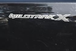 2022 Ford Ranger Wildtrak