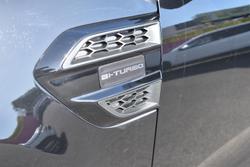 2022 Ford Ranger Wildtrak