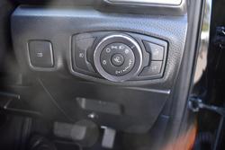 2022 Ford Ranger Wildtrak