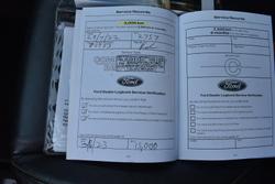 2022 Ford Ranger Wildtrak