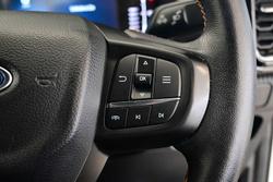 2024 Ford Ranger Wildtrak