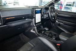 2024 Ford Ranger Wildtrak