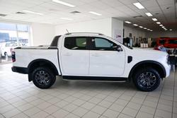 2024 Ford Ranger Wildtrak