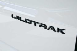 2024 Ford Ranger Wildtrak