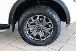 2024 Ford Ranger Wildtrak