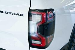 2024 Ford Ranger Wildtrak