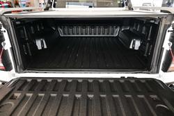 2024 Ford Ranger Wildtrak