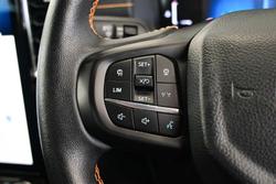 2024 Ford Ranger Wildtrak