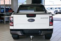 2024 Ford Ranger Wildtrak