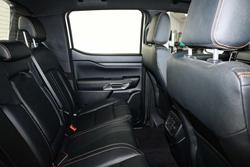 2024 Ford Ranger Wildtrak