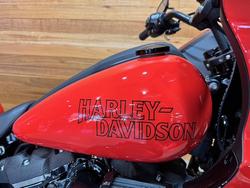 2026 HARLEY-DAVIDSON FXLRST LOW RIDER ST (117)